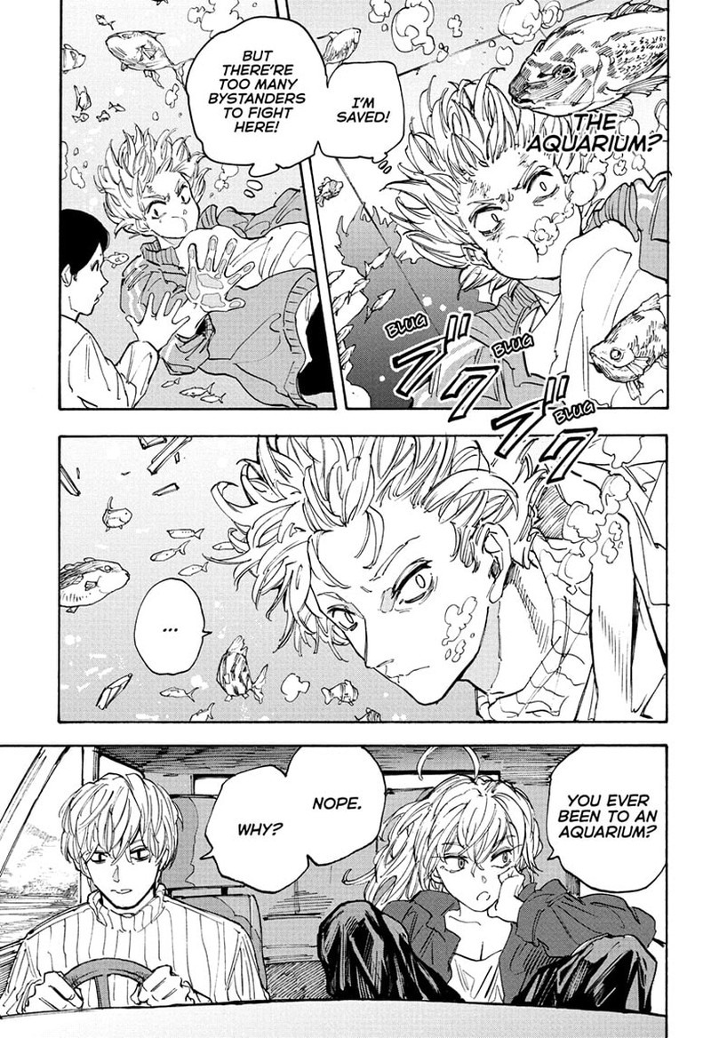 Chapter 214 - Page 25